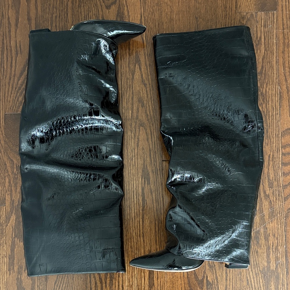 Steve Madden Knee-High Women's Boots